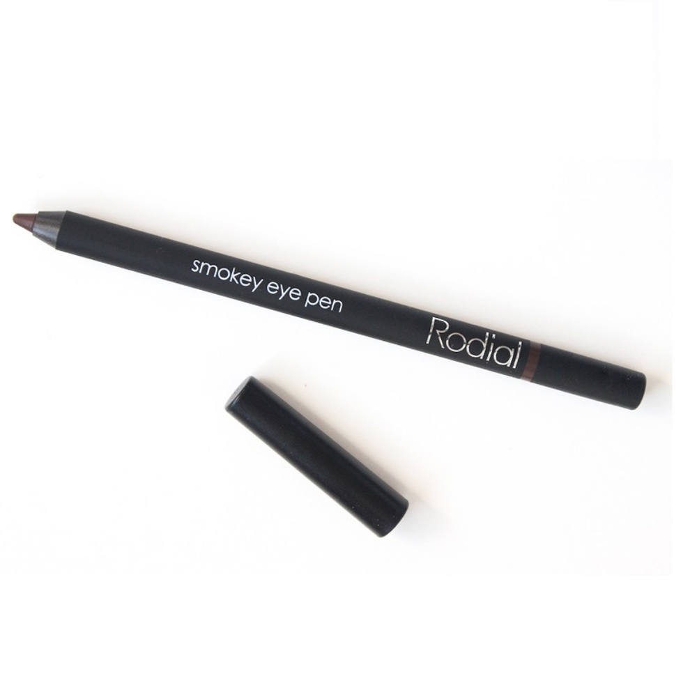 Rodial Smokey Eye Pen in Brown